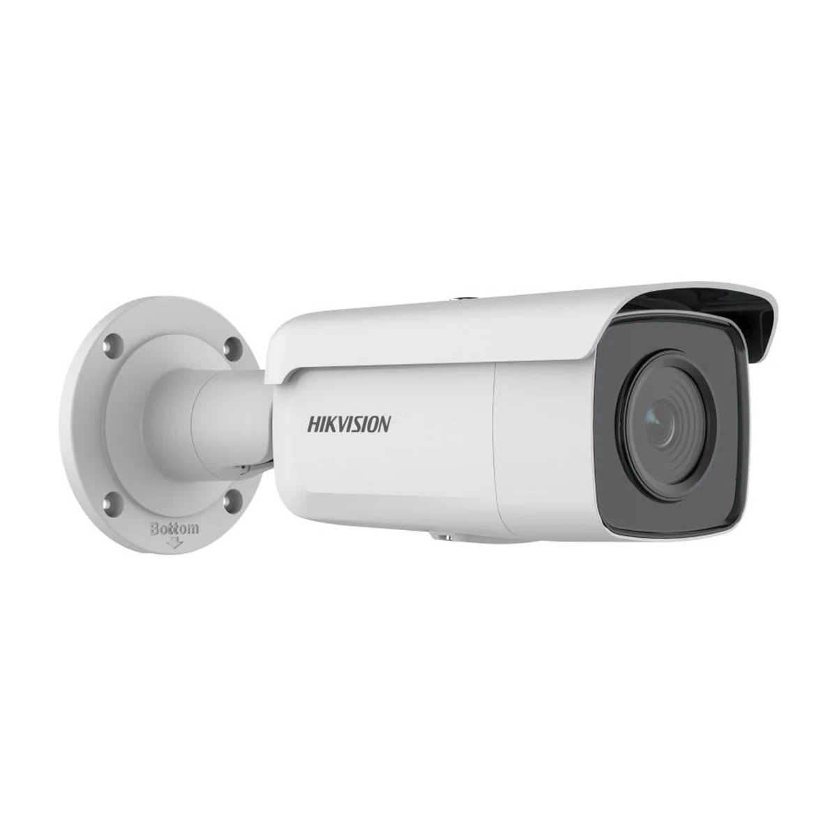 Цилиндрическая IP-камера Hikvision DS-2CD2T86G2-2I(4mm)(C) — фото 4