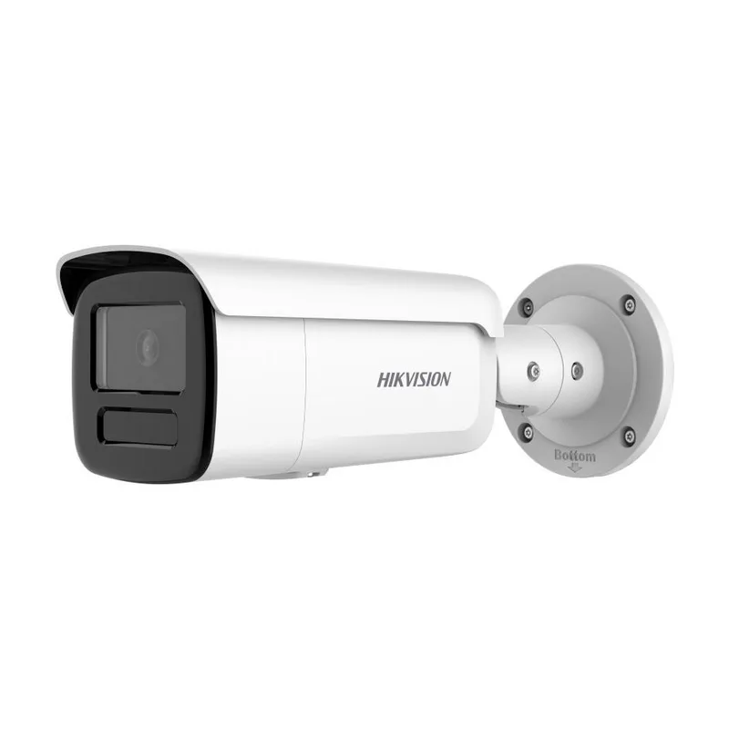 Цилиндрическая IP-камера Hikvision DS-2CD2T86G2-4I 2,8MM