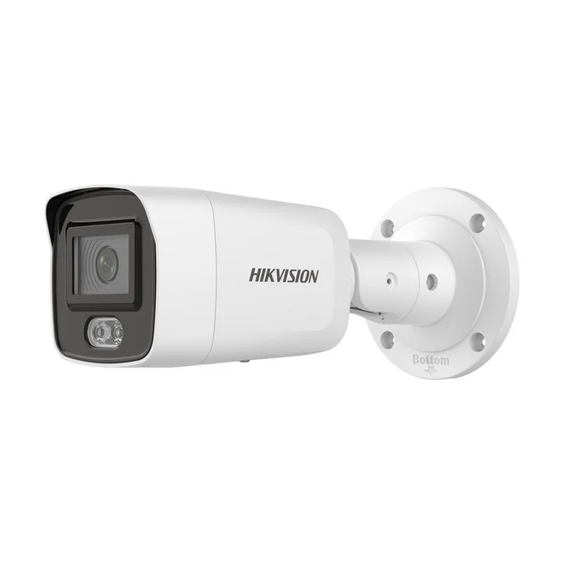 Цилиндрическая IP-камера Hikvision DS-2CD3047G2-LS 4MM C