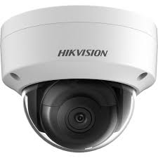 Цилиндрическая IP-камера Hikvision DS-2CD3121G0-I 2.8MM C