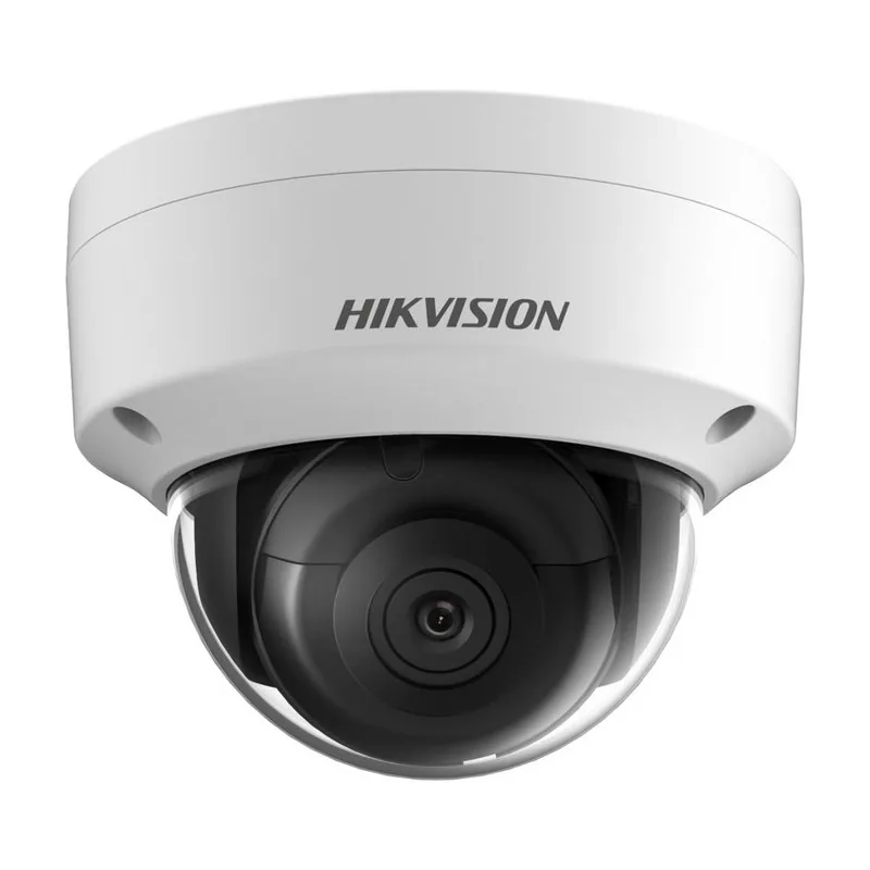 Цилиндрическая IP-камера Hikvision DS-2CD3121G0-I 2.8MM C