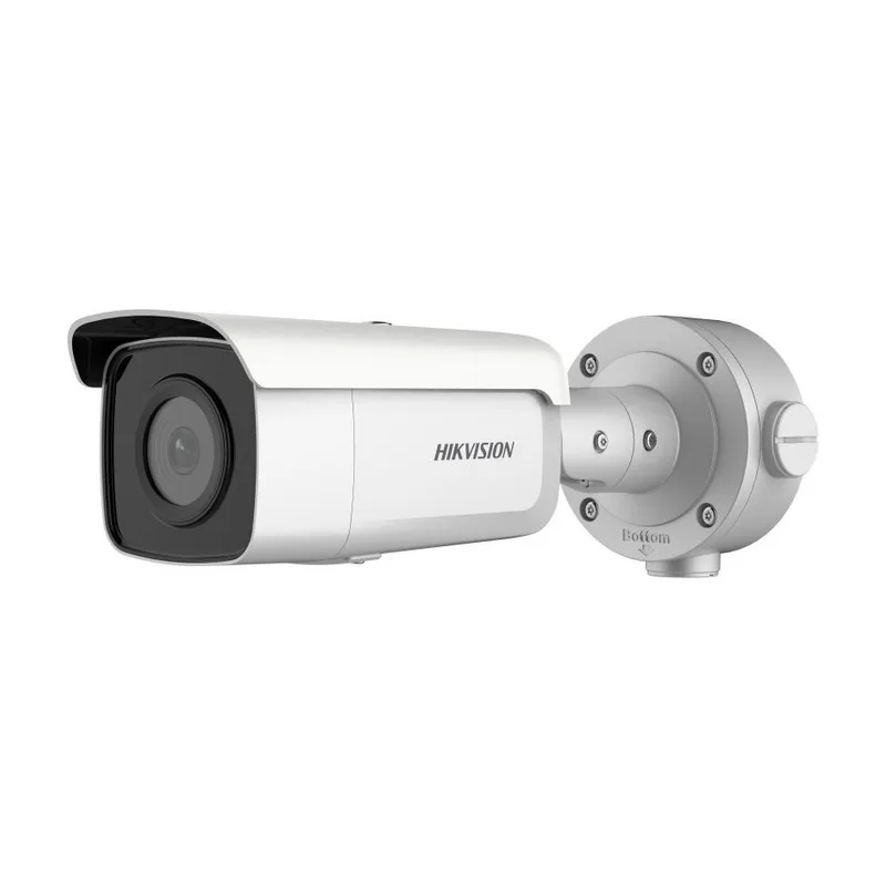 Цилиндрическая IP-камера Hikvision DS-2CD3T86G2-4IS 2.8MM H