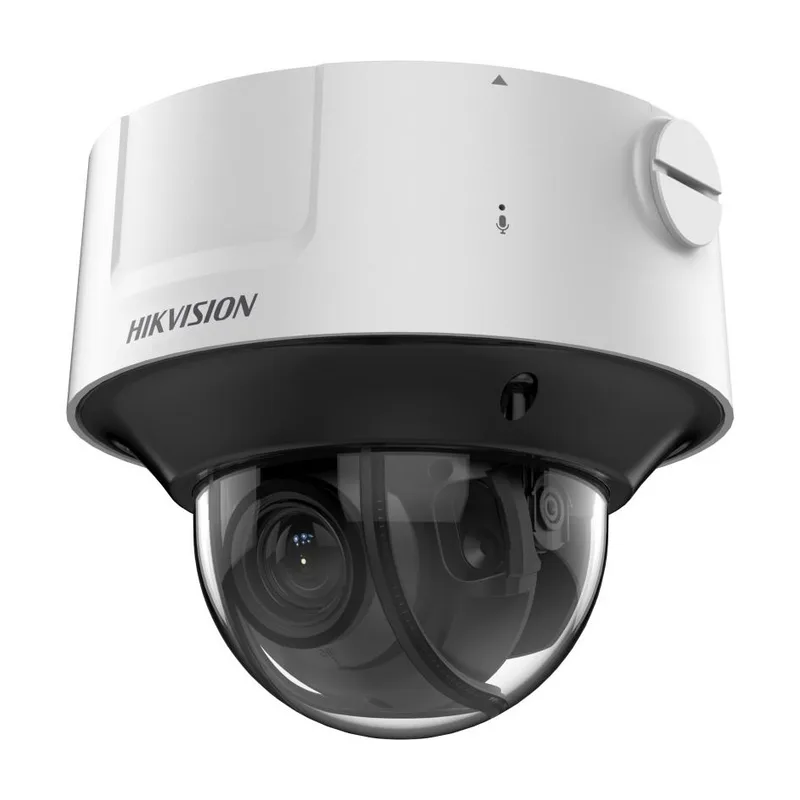 Цилиндрическая IP-камера Hikvision DS-2CD5AC5G0-IZHS(2.8-12mm)(B)(O-STD)