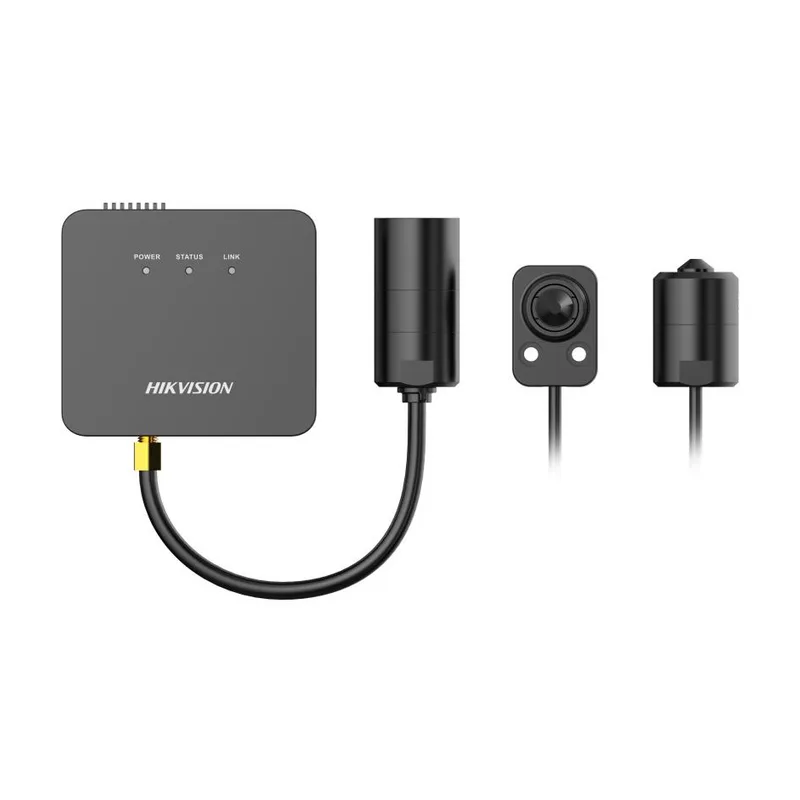 Цилиндрическая IP-камера Hikvision DS-2CD6425G1-30(2.8mm)8m(O-STD)