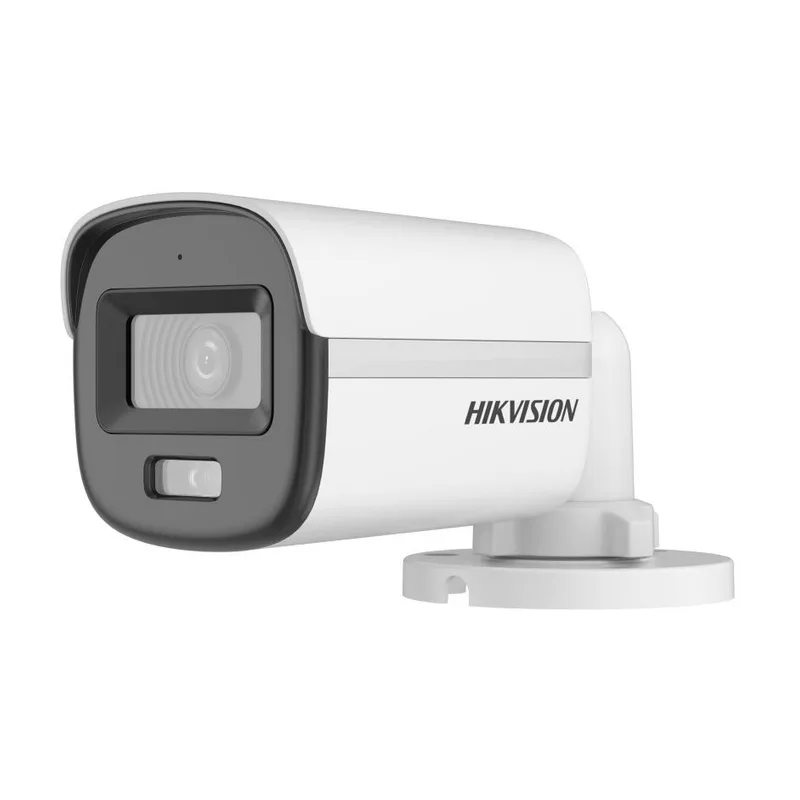 Цилиндрическая HD-камера Hikvision DS-2CE10DF0T-PF(2.8mm)(O-STD)