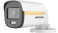 Цилиндрическая мини HD-камера Hikvision DS-2CE10DF3T-PF(2.8mm)(O-STD)