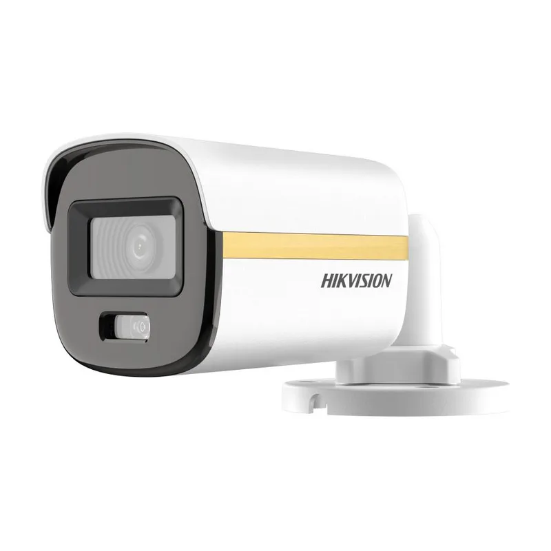 Цилиндрическая мини HD-камера Hikvision DS-2CE10DF3T-PF(2.8mm)(O-STD)