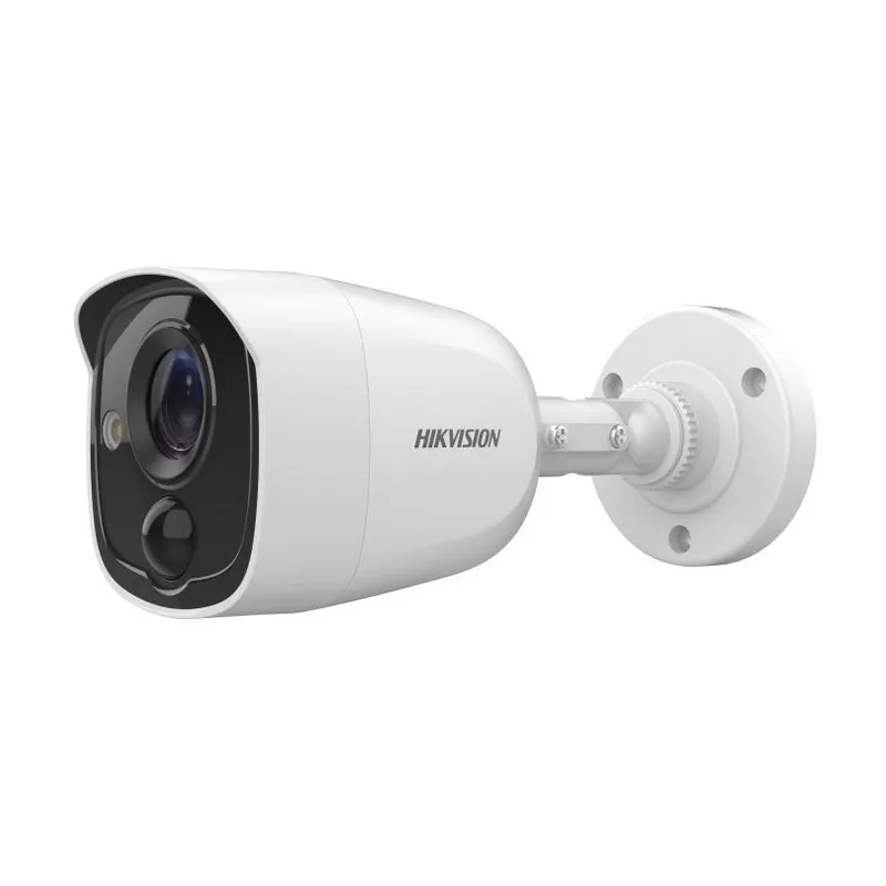 Цилиндрическая EXIR-камера Hikvision DS-2CE11H0T-PIRLP(2.8mm)(O-STD)