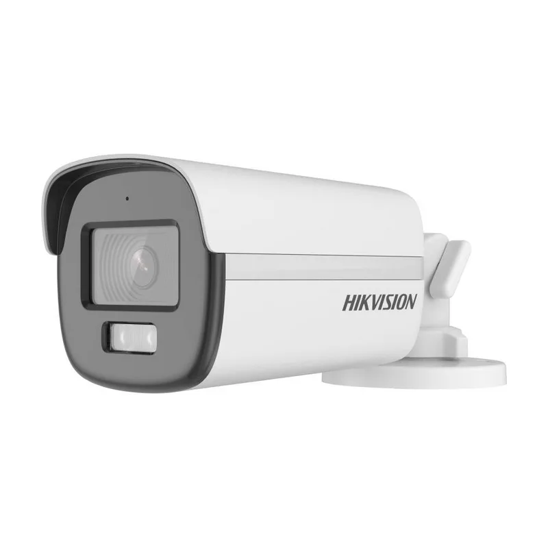 Цилиндрическая HD-камера Hikvision DS-2CE12DF0T-F(2.8mm)(O-STD)