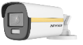 Цилиндрическая ColorVu камера Hikvision DS-2CE12DF3T-F 2.8MM