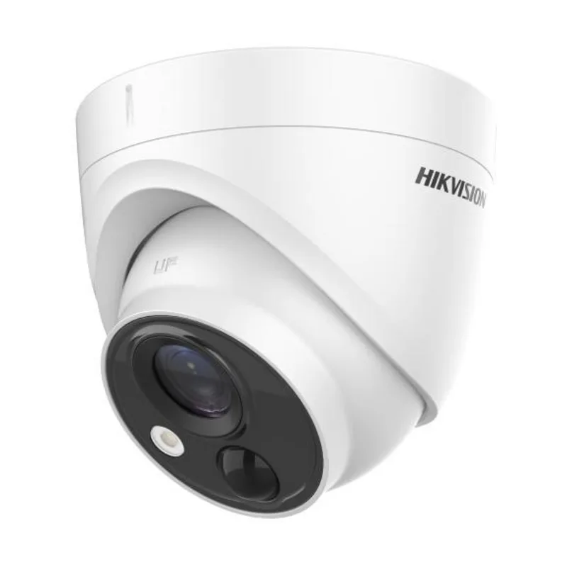 Цилиндрическая EXIR-камера Hikvision DS-2CE12H0T-PIRLO 2,8mm