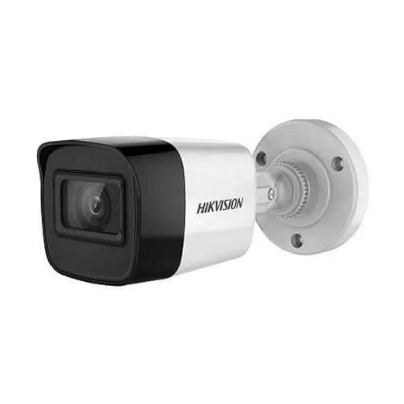 Цилиндрическая EXIR-камера Hikvision DS-2CE16D0T-EXIPF 2,8mm