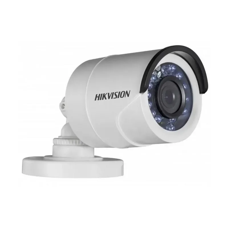 Цилиндрическая HD-камера Hikvision DS-2CE16D0T-IRP 2,8mm