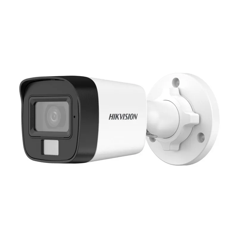 Цилиндрическая EXIR-камера Hikvision DS-2CE16D0T-ITPFS(2.8mm)(O-STD)