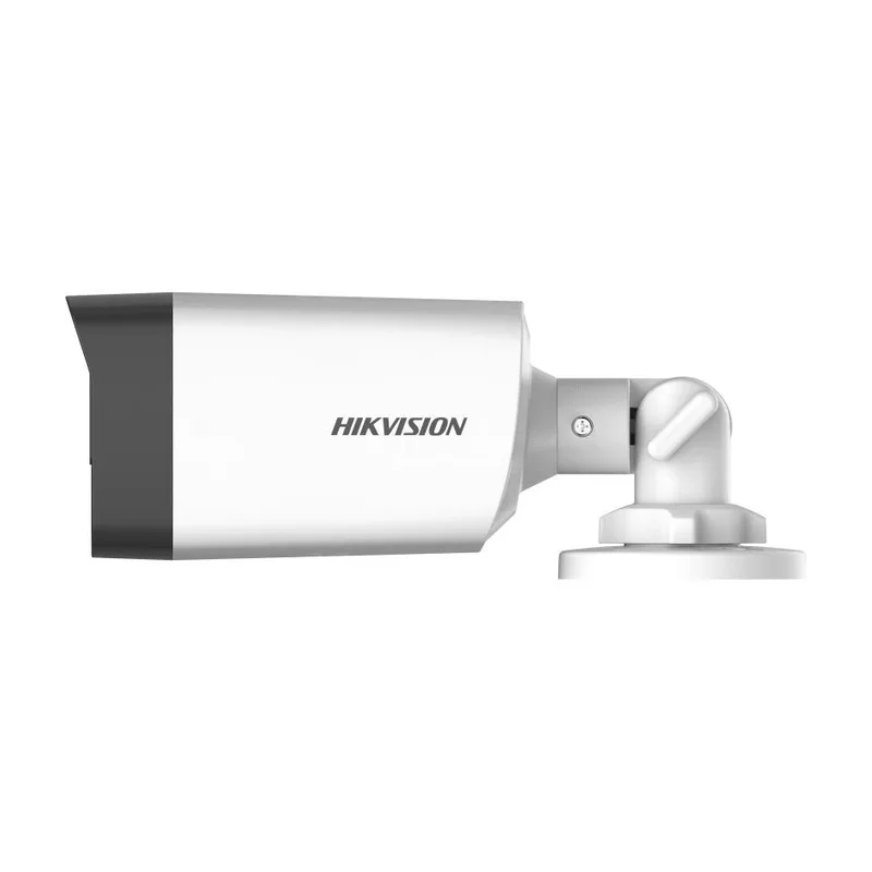 Цилиндрическая EXIR-камера Hikvision DS-2CE16H0T-IT3F(6mm)(O-STD)