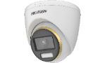 Купольная камера Hikvision DS-2CE72DF3T-F(2.8mm)(O-STD)