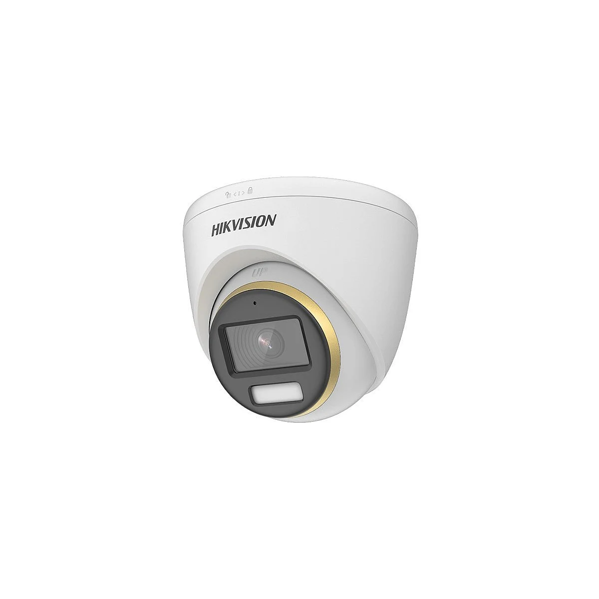 Hikvision DS-2CE72DF3T-F(2.8mm)