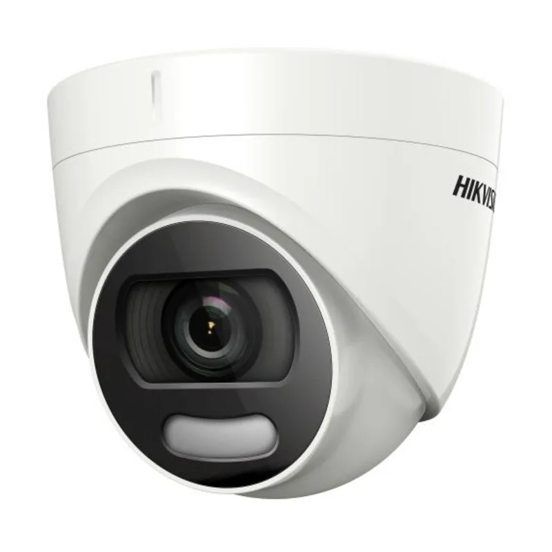 Купольная камера Hikvision DS-2CE72HFT-F(3.6mm)(O-STD)