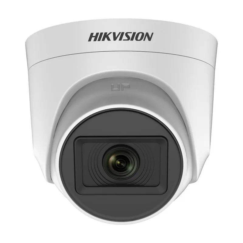 Купольная EXIR-камера Hikvision DS-2CE76D0T-EXIPF(2.8mm)(O-STD)