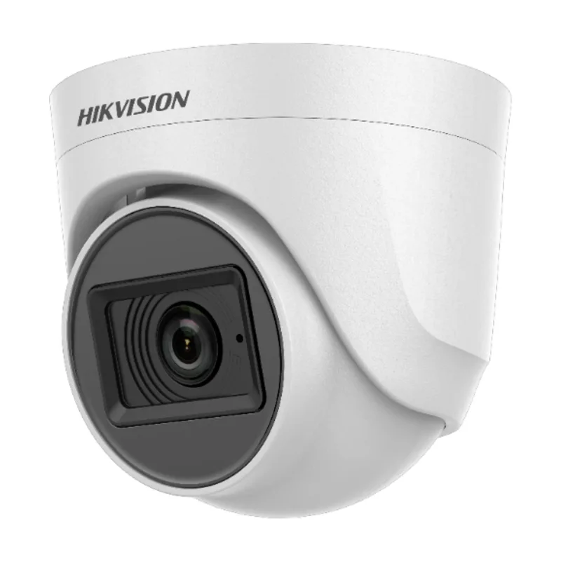 Купольная HD-TVI камера Hikvision DS-2CE76D0T-ITPFS(2.8mm)(O-STD)
