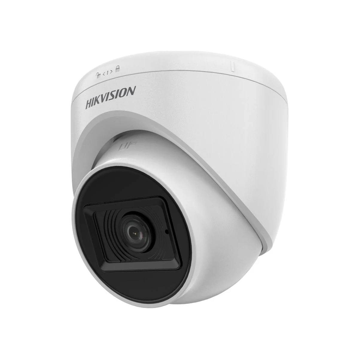 Купольная HD-TVI камера Hikvision DS-2CE76D0T-ITPFS(2.8mm)