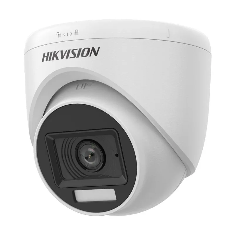 Купольная HD-TVI камера Hikvision DS-2CE76H0T-ITPF(2.8mm)(O-STD)(C)