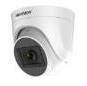 Купольная HD-TVI камера Hikvision DS-2CE76H0T-ITPFS 2,8mm