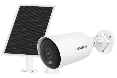 Wi-Fi камера на солнечной батарее Hikvision DS-2CFS04/4G 2.8MM
