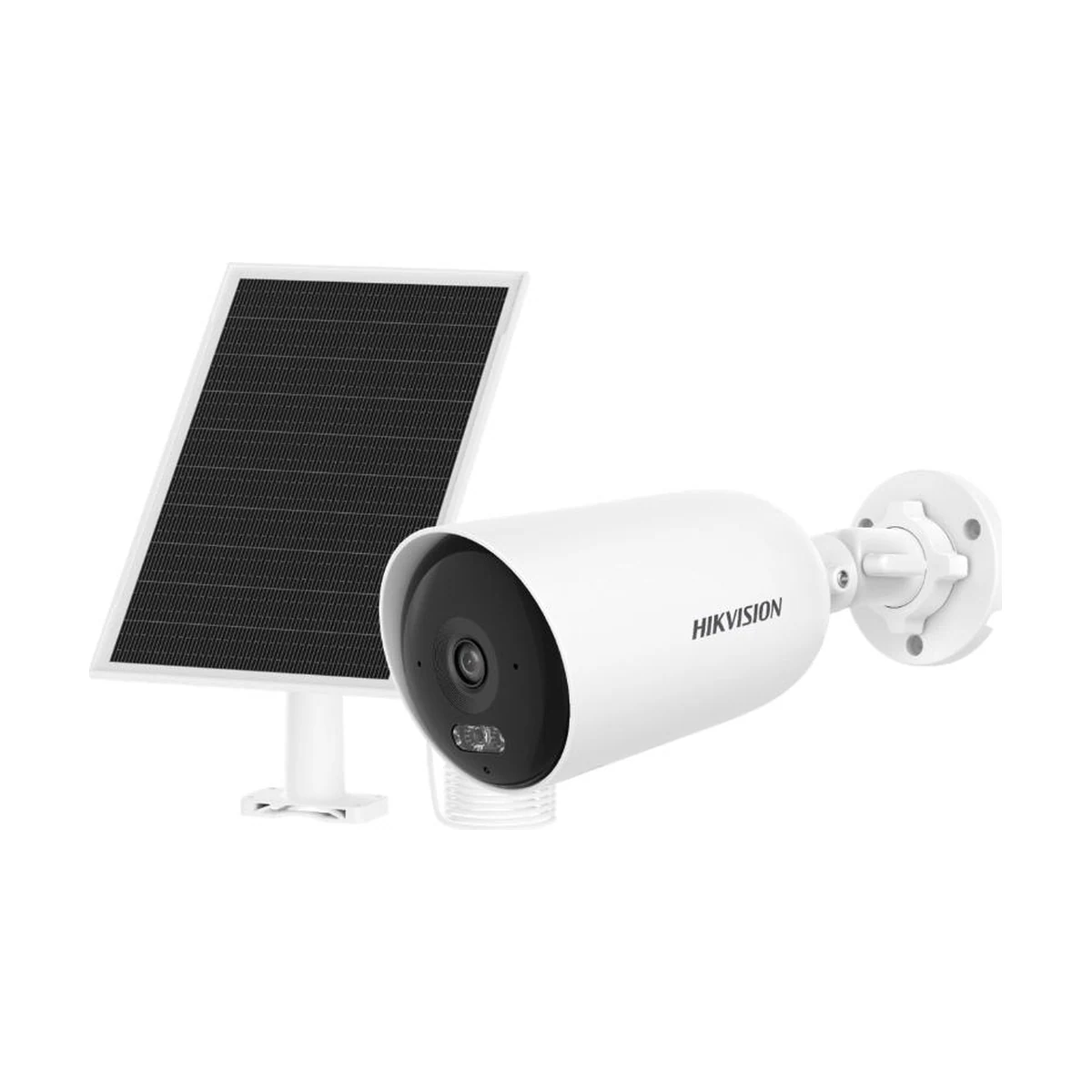 Wi-Fi камера на солнечной батарее Hikvision DS-2CFS04/4G 2.8MM
