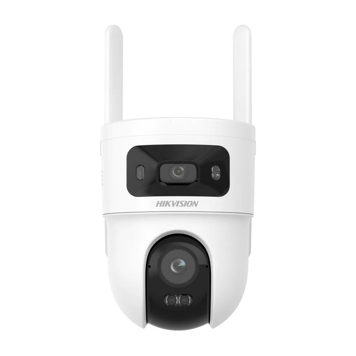 4G камера с солнечной панелью Hikvision DS-2CFSP8-D/4G (4+4МП, поворотная) — фото 2