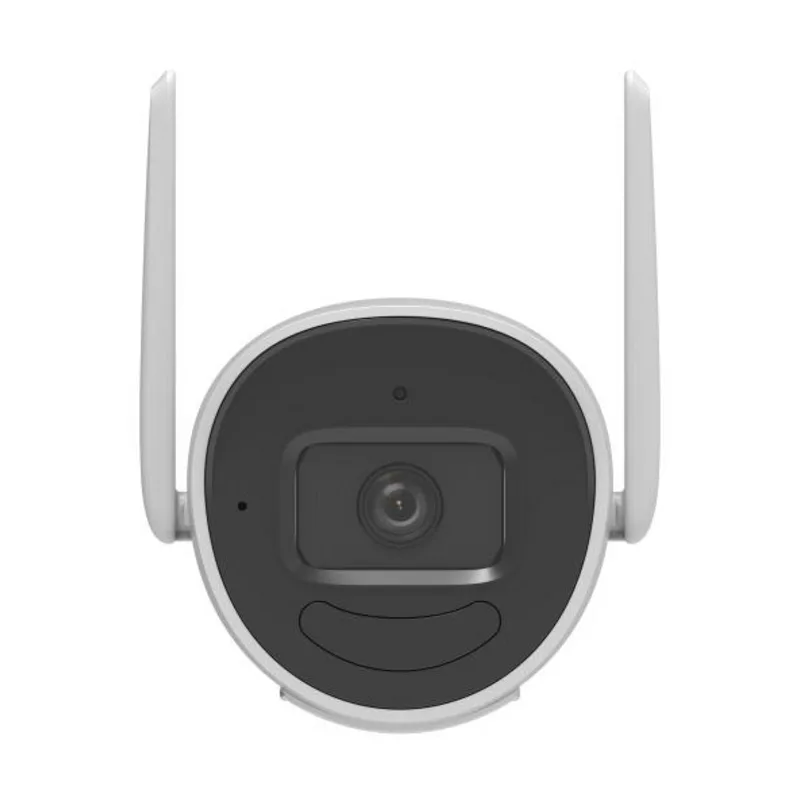 Wi-Fi цилиндрическая камера Hikvision DS-2CV2021G2-IDW 2.8MM W