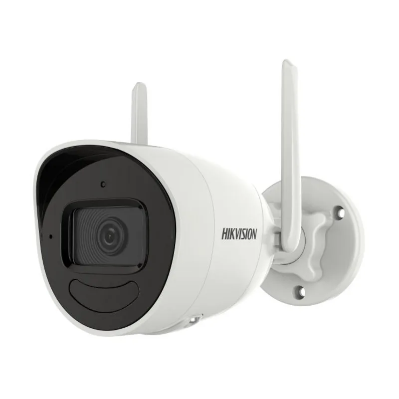 Wi-Fi цилиндрическая камера Hikvision DS-2CV2041G2-IDW(2.8mm)(D)(O-STD)/FUS