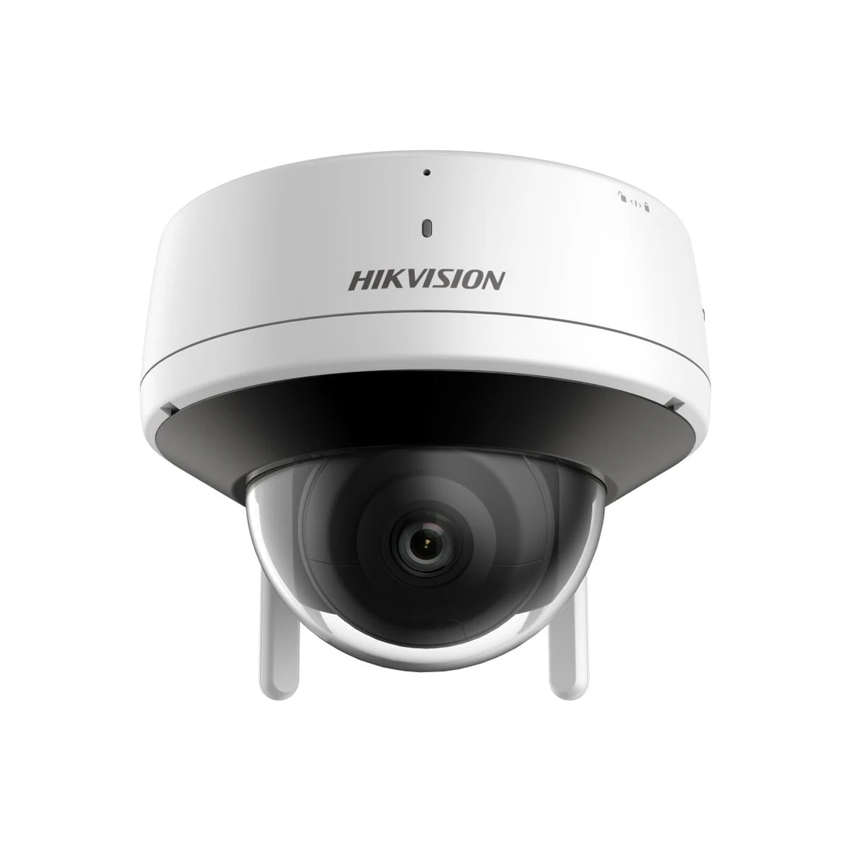 Wi-Fi купольная камера Hikvision DS-2CV2141G2-IDW 2.8MM W