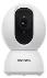 Wi-Fi камера с поворотом Hikvision DS-2CV2Q21G1-IDW 4MM W