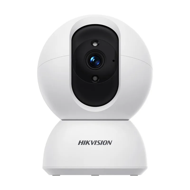 Wi-Fi камера с поворотом Hikvision DS-2CV2Q21G1-IDW 4MM W
