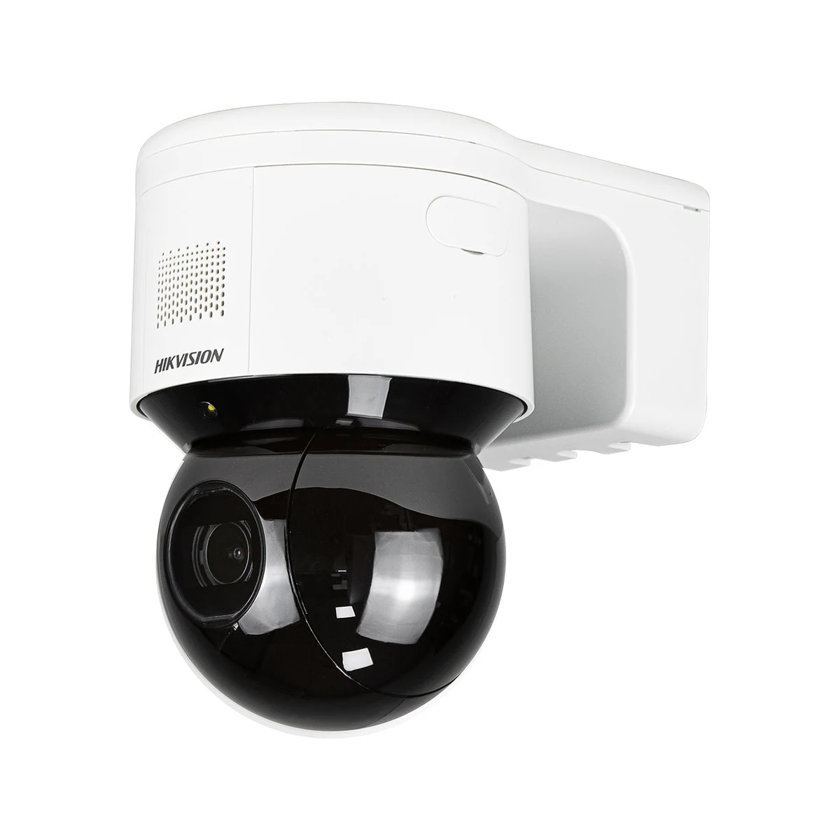 Поворотная мини-камера (PTZ) Hikvision DS-2DE2A604IWG1-E — фото 2