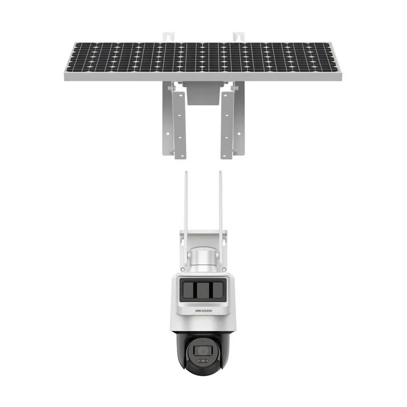 Поворотная 4G-камера Hikvision DS-2DE2C400IWG-K/4G/C09S20 2.8MM