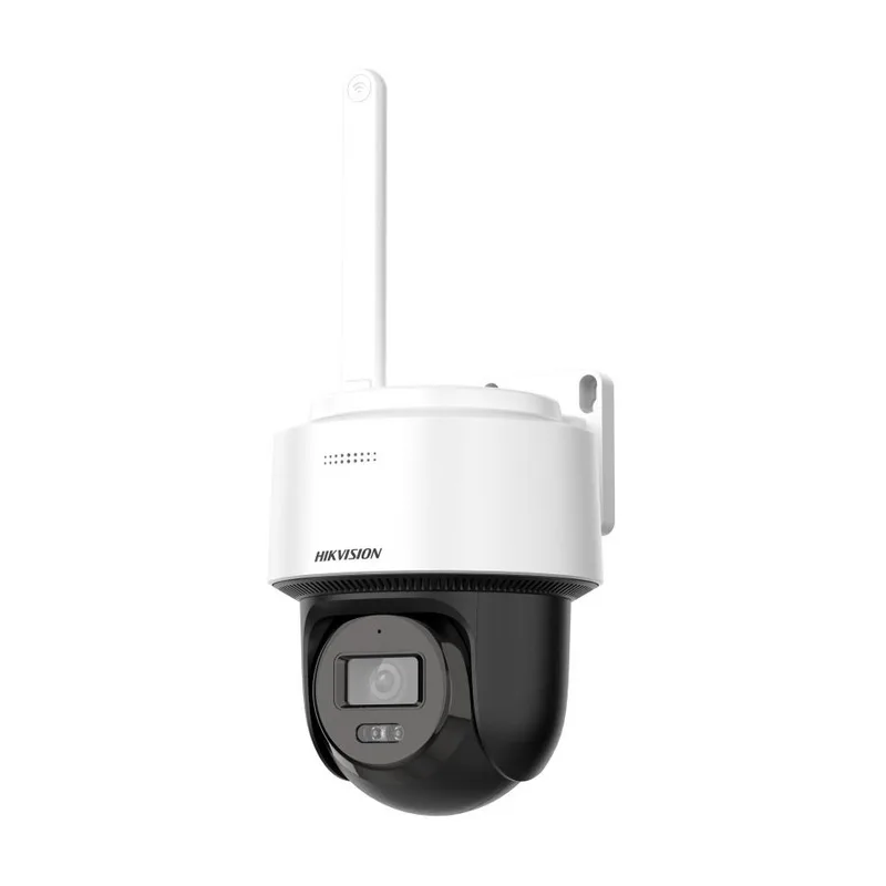 Поворотная Wi-Fi камера Hikvision DS-2DE2C400IWG/W 2.8MM W
