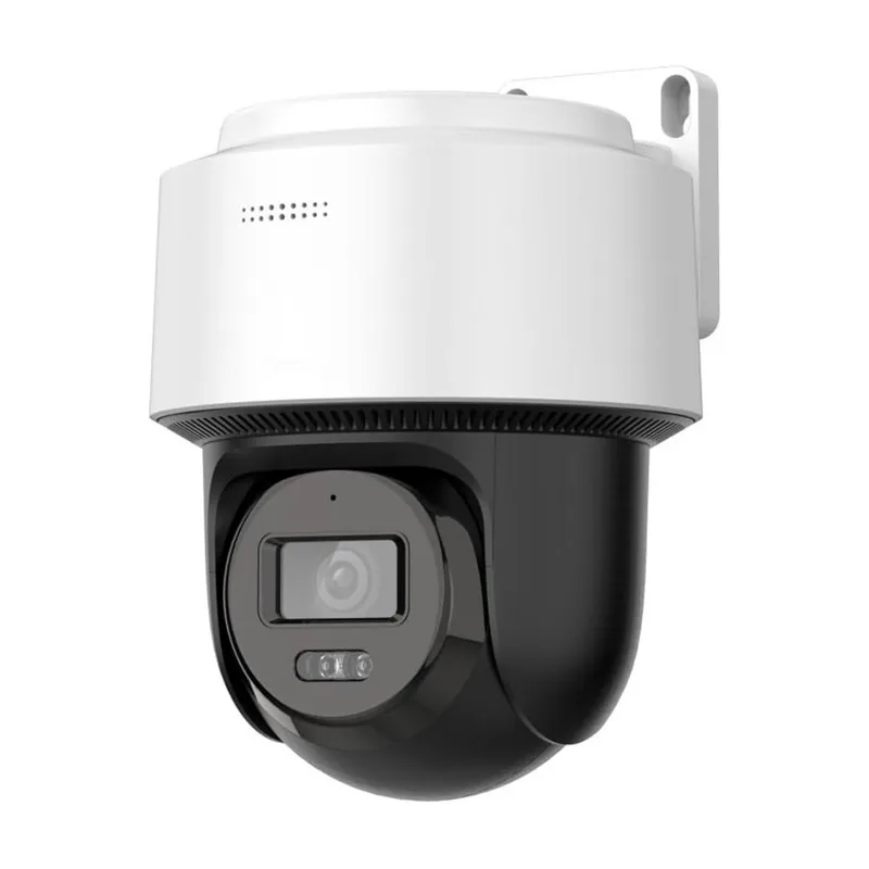 Поворотная 4G камера Hikvision DS-2DE2C400MWG-4G 2.8MM