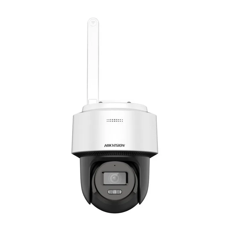 Поворотная Wi-Fi камера Hikvision DS-2DE2C400MWG/W 4mm