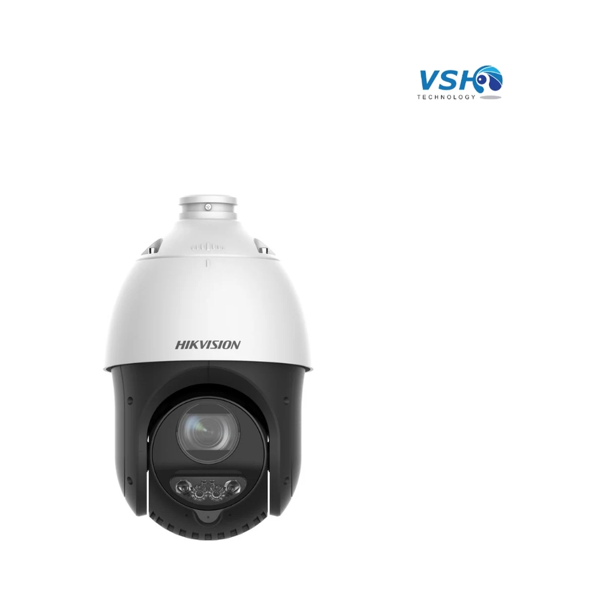 Поворотная камера (PTZ) Hikvision DS-2DE4425IWG1-E — фото 2