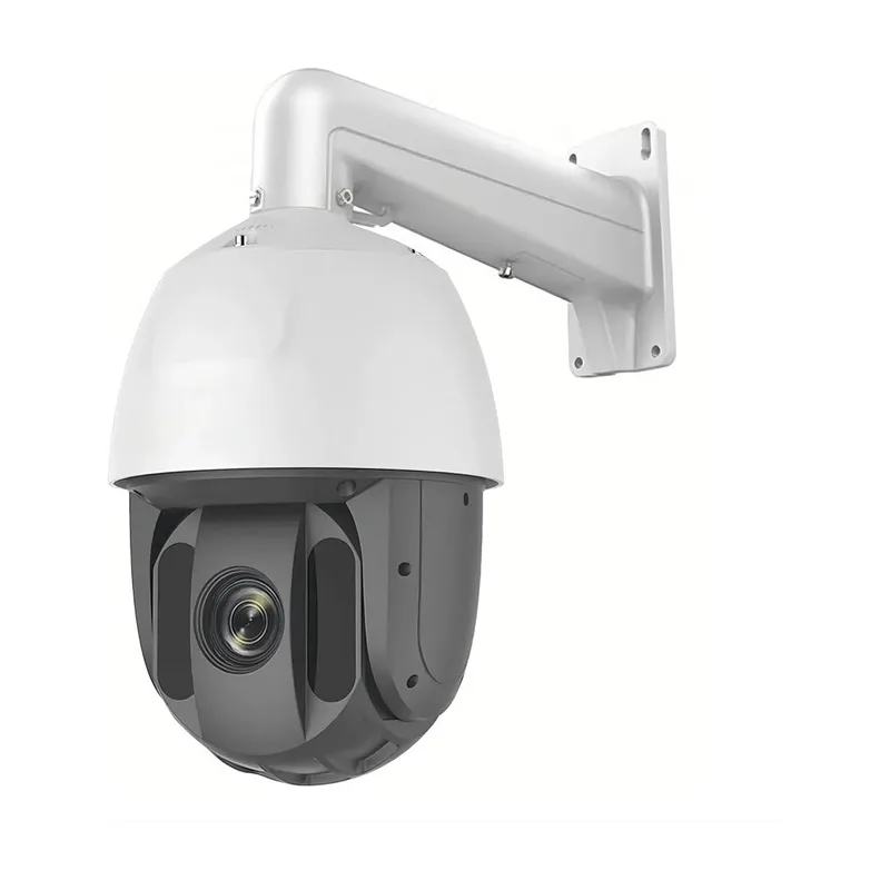 Поворотная камера (PTZ) Hikvision DS-2DE5432IWG-E