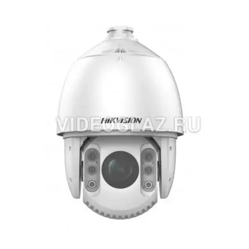Поворотная камера (PTZ) Hikvision DS-2DE7432IW-AE(O-STD)(S5)