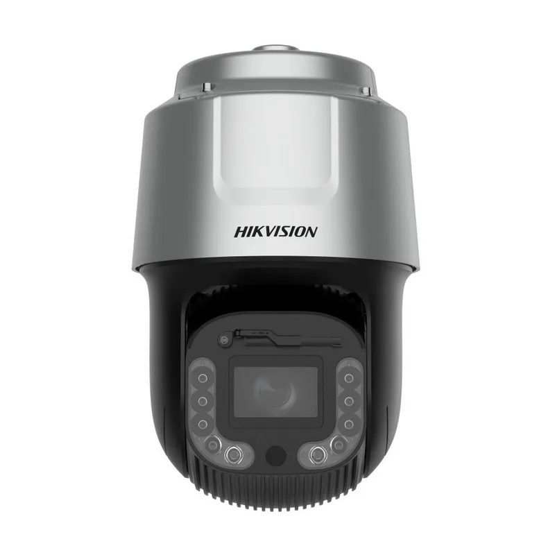 Поворотная камера (PTZ) Hikvision DS-2DF8C442IXG1-ELW