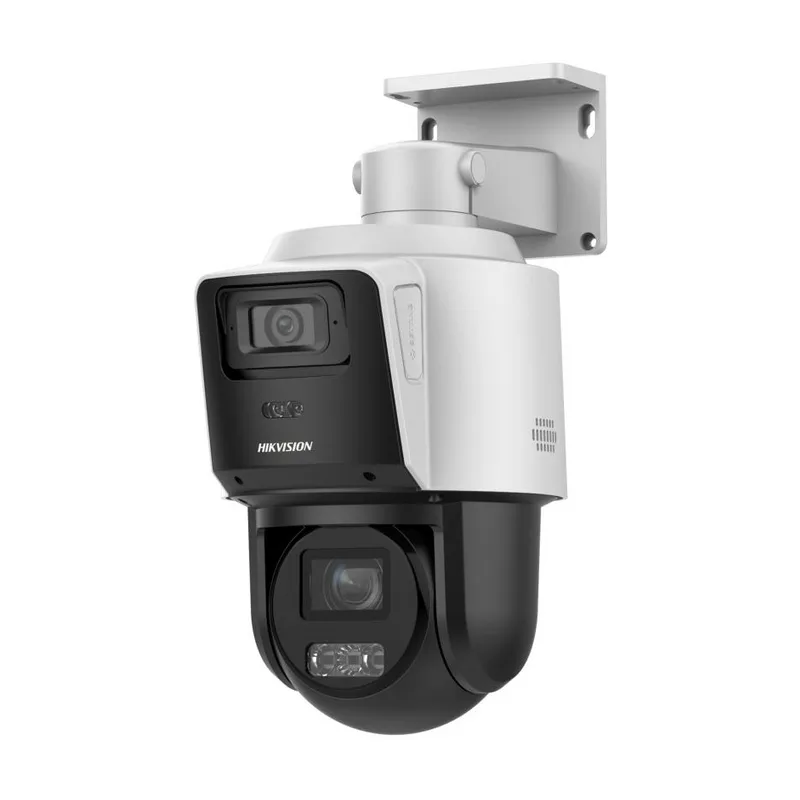 Поворотная камера (PTZ) Hikvision DS-2SE3C404MWG-E/14 2.8mm