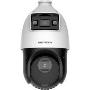 Поворотная камера (PTZ) Hikvision DS-2SE4C215MWG-E 12F0