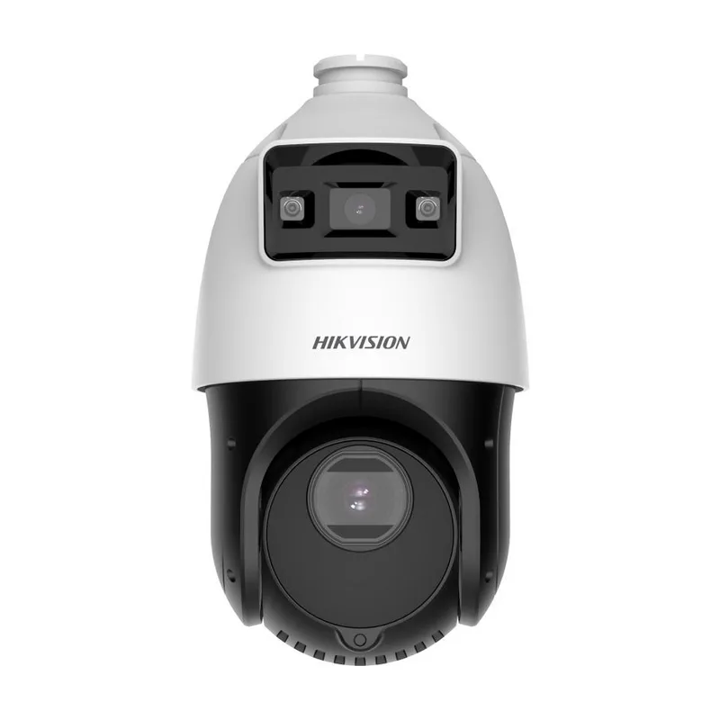 Поворотная камера (PTZ) Hikvision DS-2SE4C225MWG-E 12F0