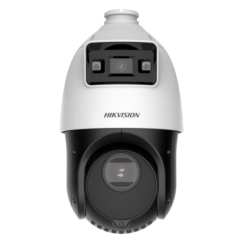 Поворотная камера (PTZ) Hikvision DS-2SE4C225MWG-E 12F0