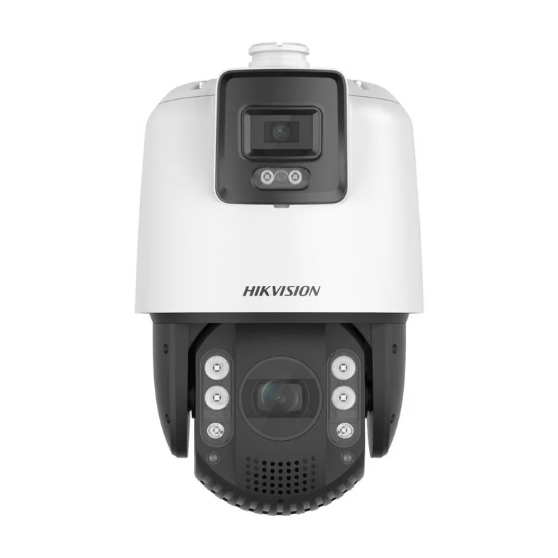 Поворотная камера (PTZ) Hikvision DS-2SE7C432MW-AEB 14F1 P3