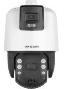 Поворотная IP-камера (PTZ) Hikvision DS-2SE7C432MWG-EB/26 F0